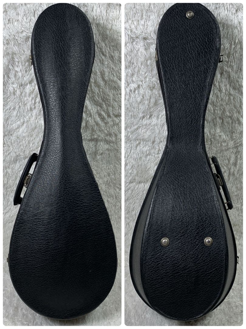 【美品】SUZUKI マンドリン M-30