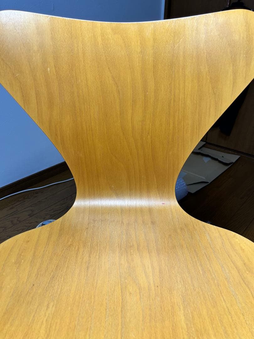 new wave coffee セブンチェア1脚