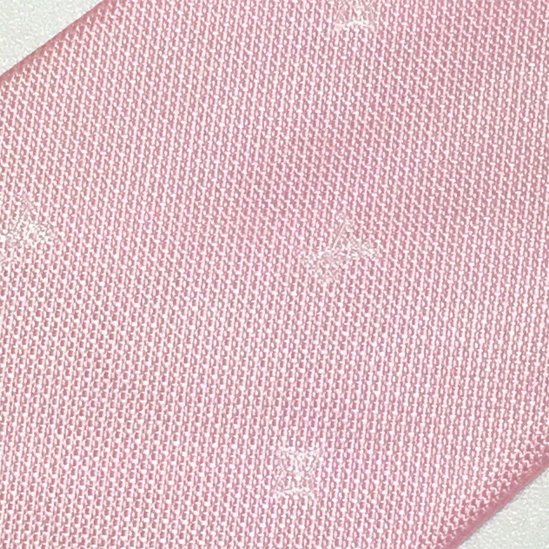 未使用級 ルイヴィトン Louis Vuitton ネクタイ ピンク LV柄