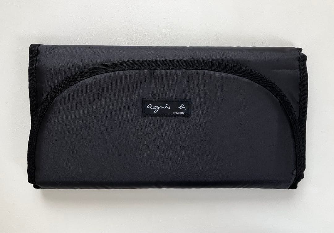 美品✨agnes b. ADAM ET ROPE' マザーズバック