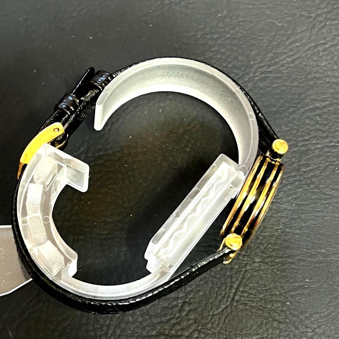 GUCCI シェリーライン　ブラック　動作品