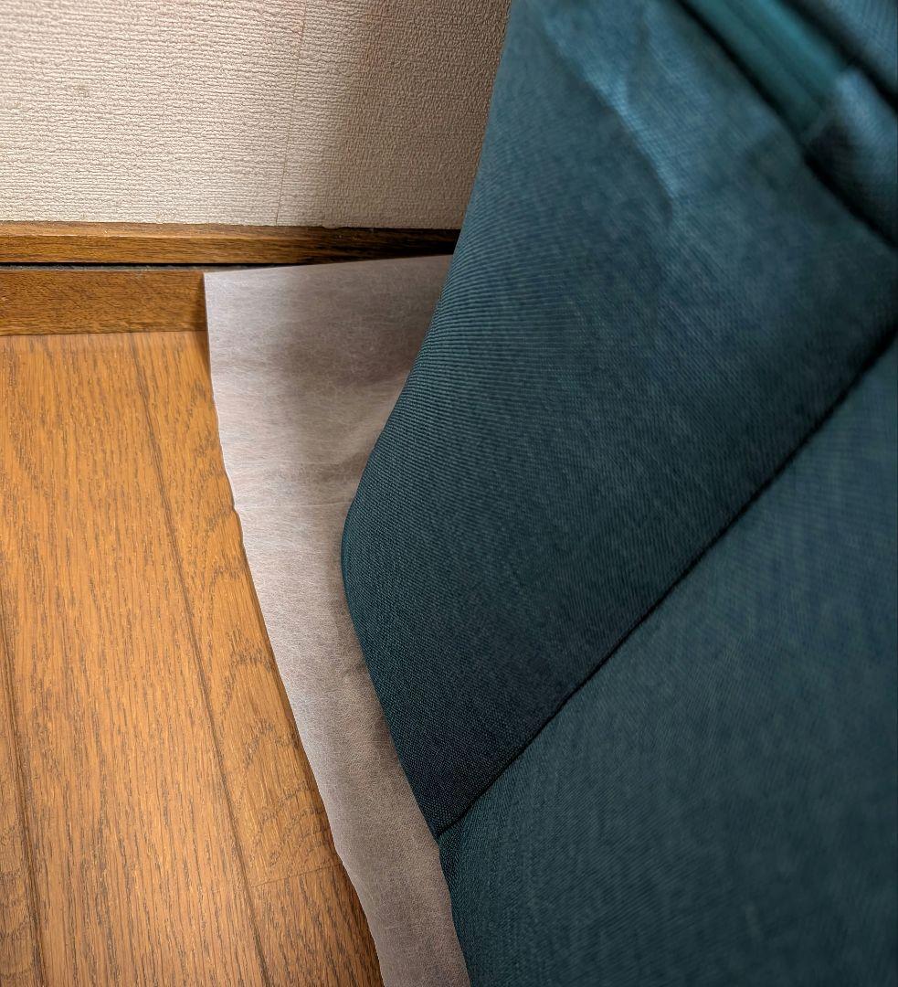 ほぼ未使用品 カビゴン ビーズソファ ビーズクッション ポケモン