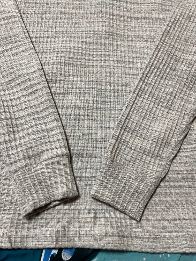 ザリアルマッコイズ　リアルマッコイズ　ジョーマッコイ　旧マッコイズ　長袖シャツ