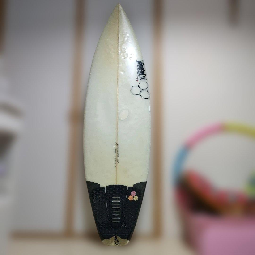 アルメリック　NEW FLYER ニューフライヤー　5.6