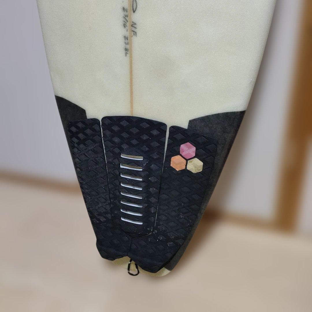 アルメリック　NEW FLYER ニューフライヤー　5.6