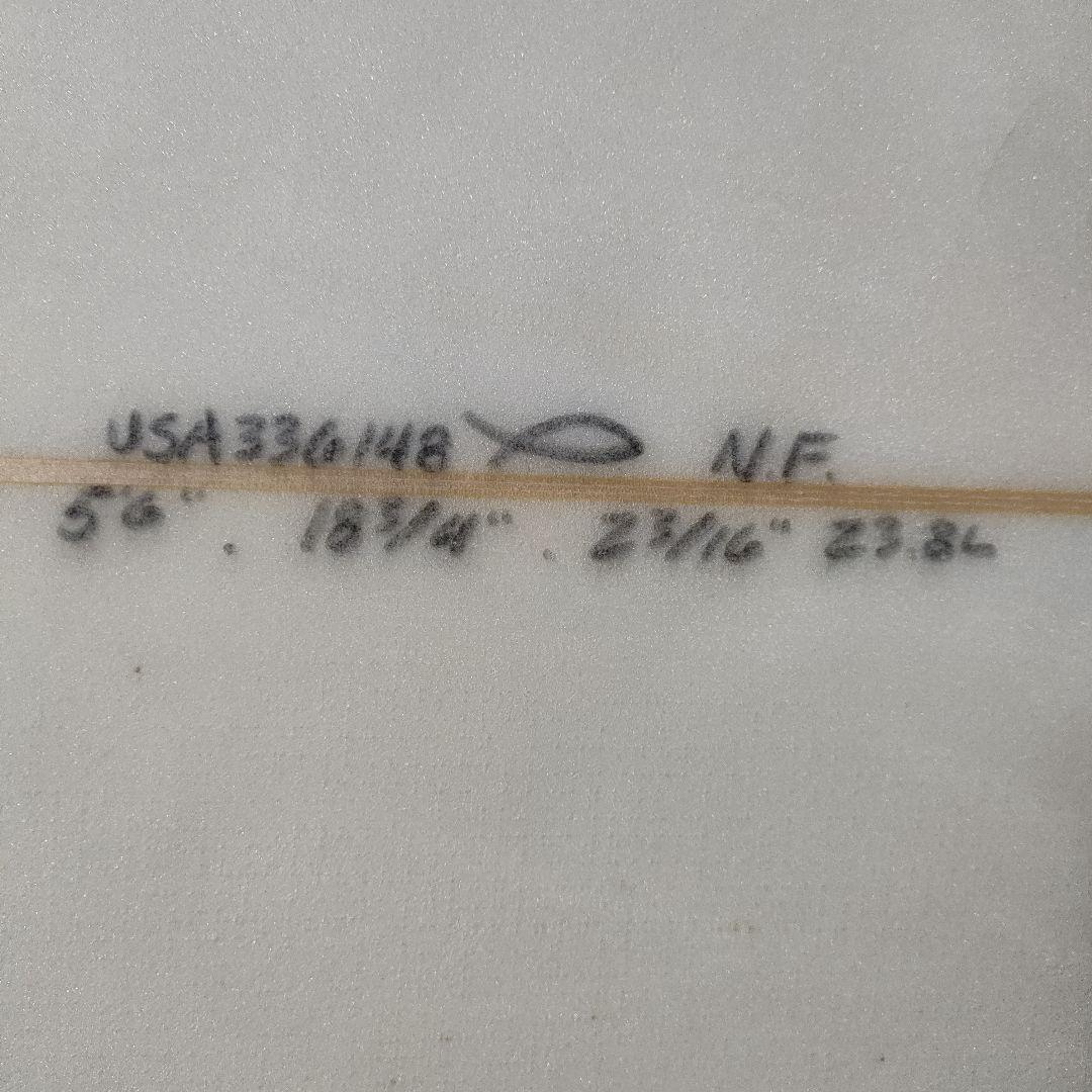 アルメリック　NEW FLYER ニューフライヤー　5.6