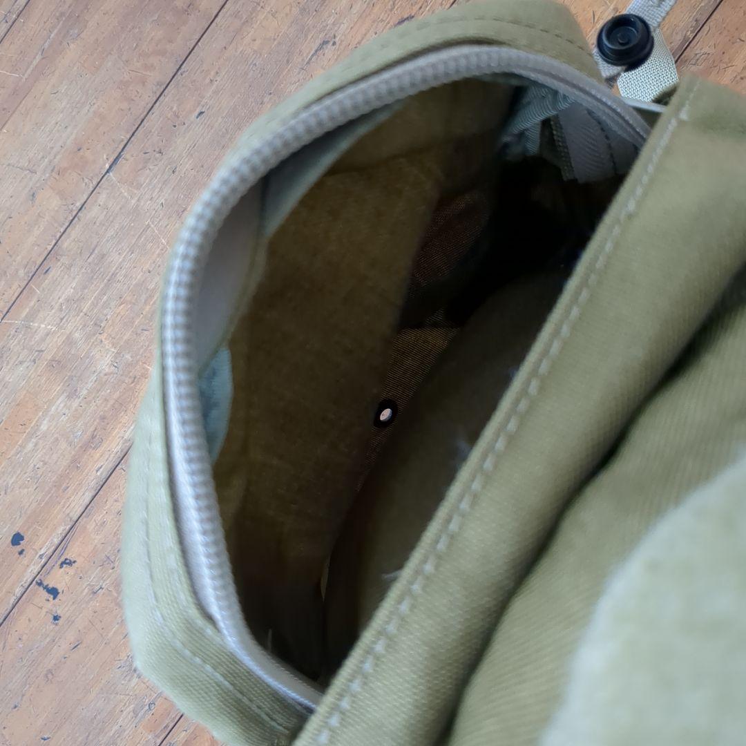 米軍実物　未使用　特殊部隊　MODULAR ASSAULT PACK