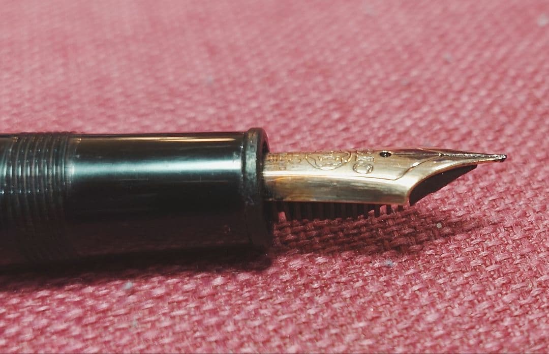 モンブラン　マイスターシュテュック 146　　14C (K14)