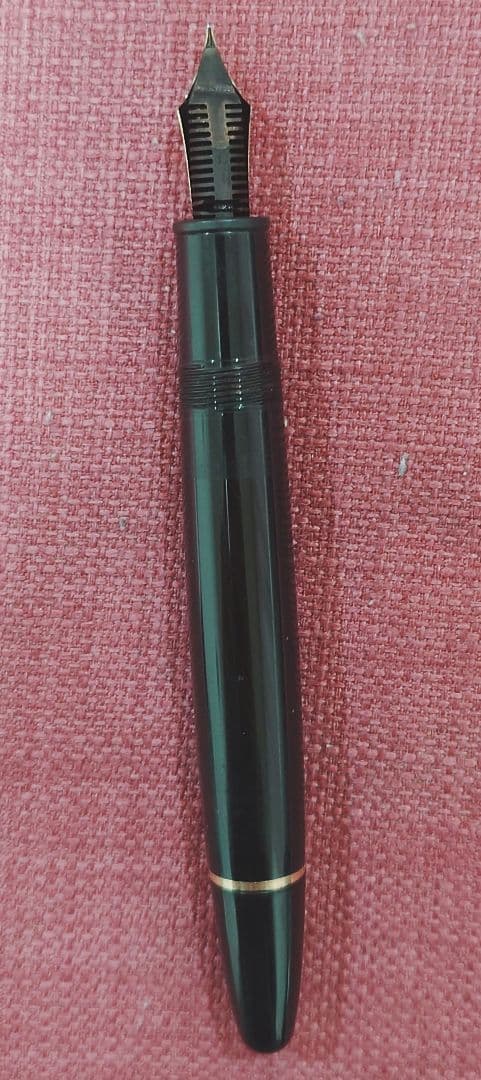 モンブラン　マイスターシュテュック 146　　14C (K14)