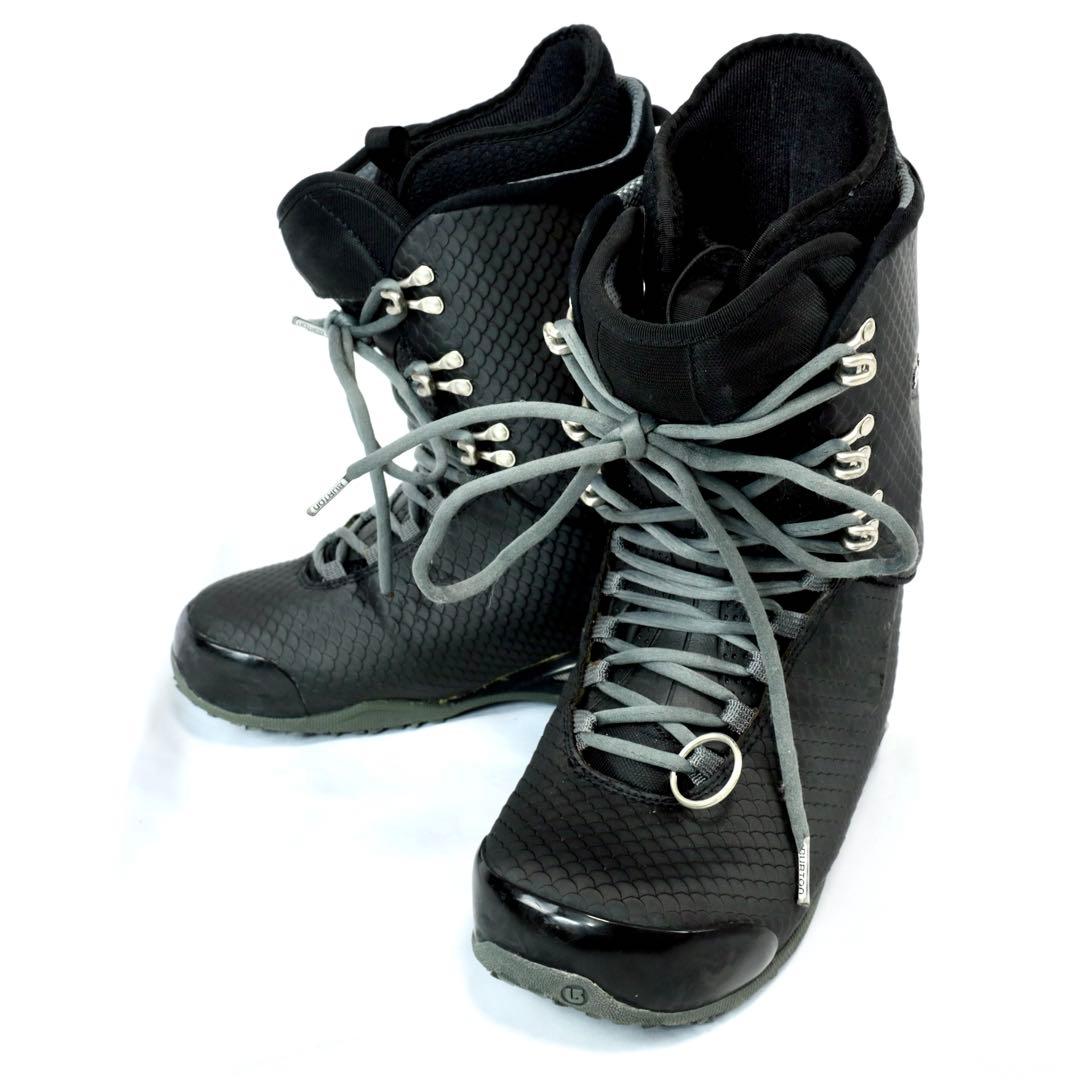 バートン Burton スノーボードブーツ SL6 メンズ　US7.5