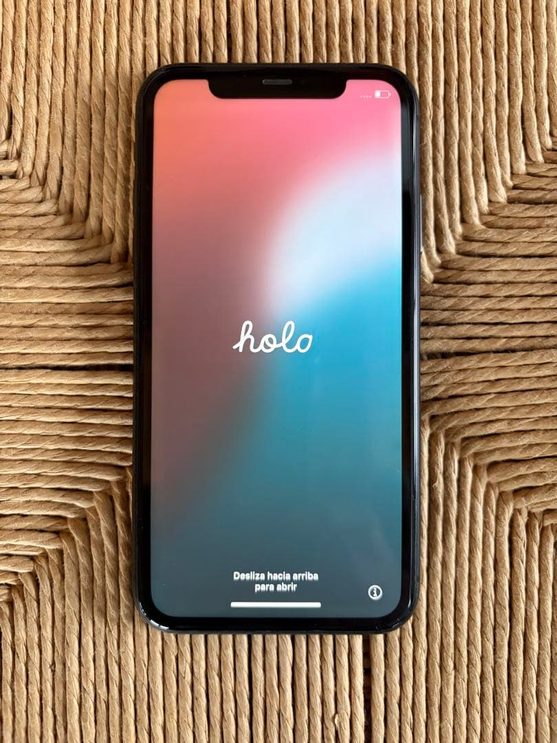 Apple iPhone11 SIMフリー 64GB ブラック