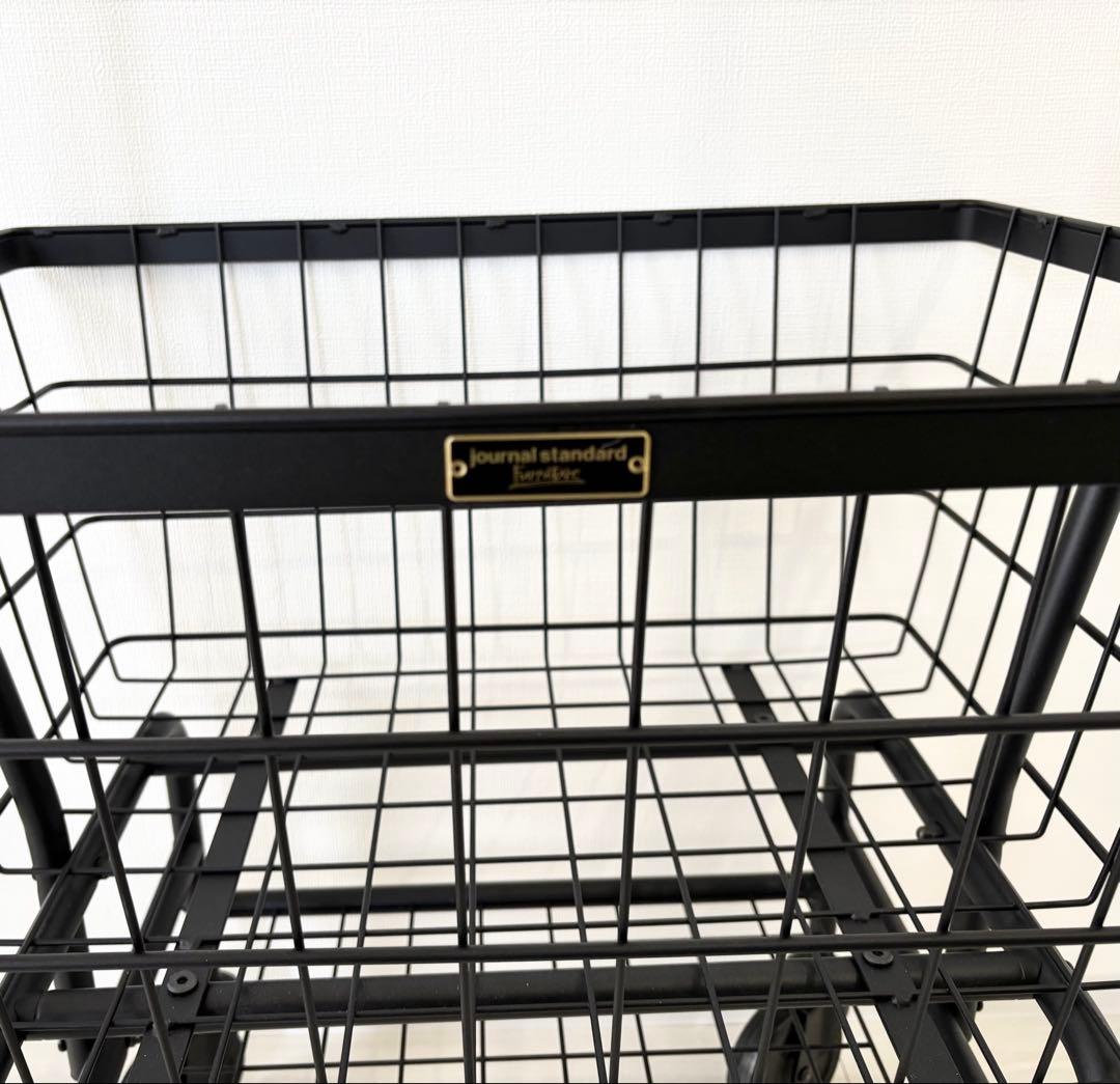 JOURNAL STANDARD FURNITURE パクストンカートハンガー