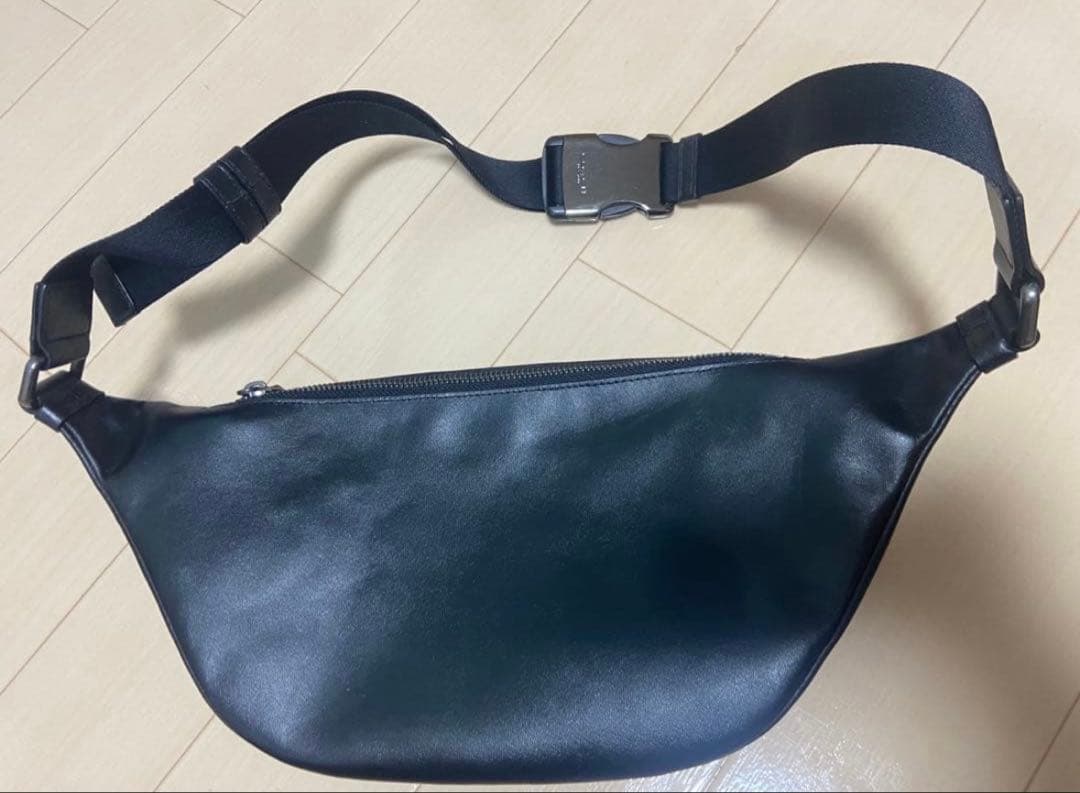 コーチ　ボディバック4119 COACH