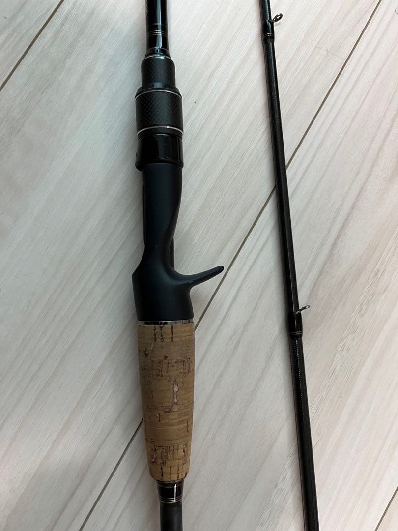 ホーネットスティンガー　HSC 6112M MGS LongCast