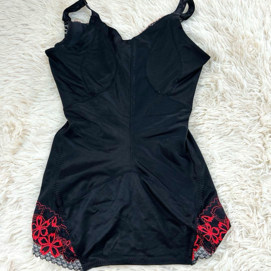 マルコ 補正下着 アヴァンセサクラ 人気カラー4点セット 格安 美品MARUKO