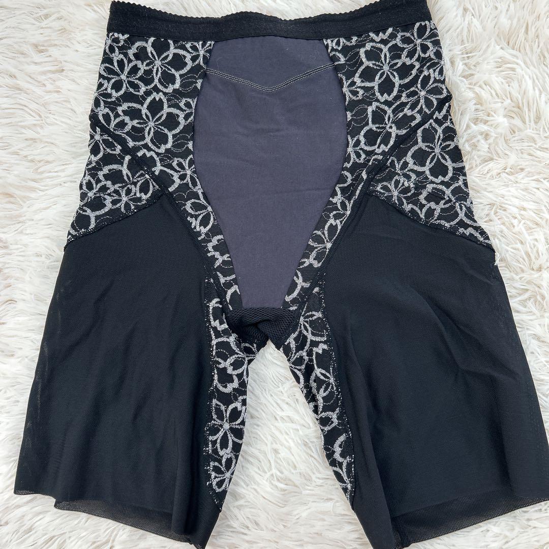 マルコ 補正下着 アヴァンセサクラ 人気カラー4点セット 格安 美品MARUKO