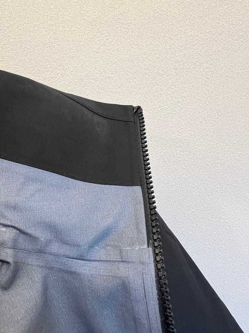 アークテリクス　ベータARジャケット M ブラック　24aw