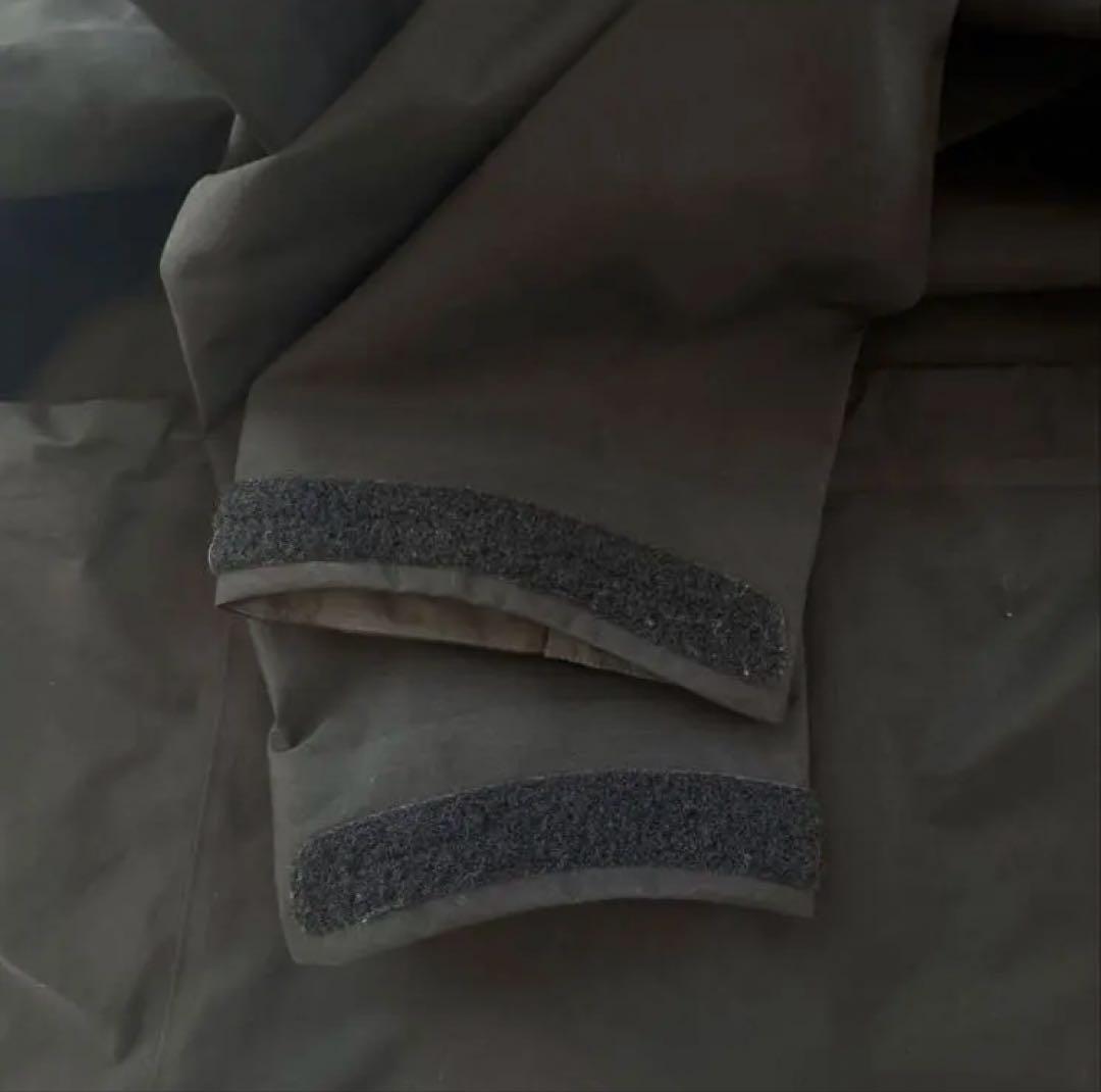 アークテリクス　ベータARジャケット M ブラック　24aw