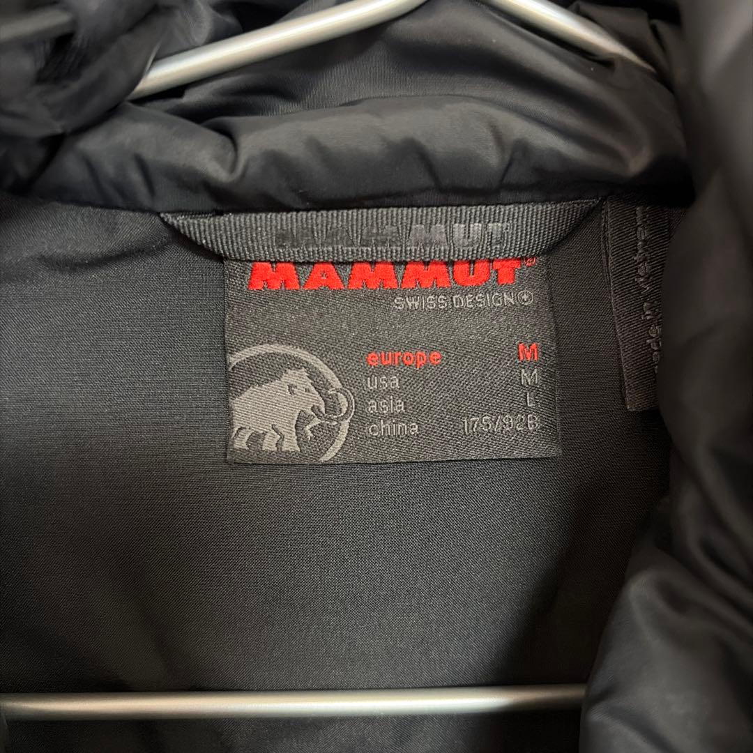 MAMMUT アヤコプロ HS 2.0 AF Men L ゴアテックス