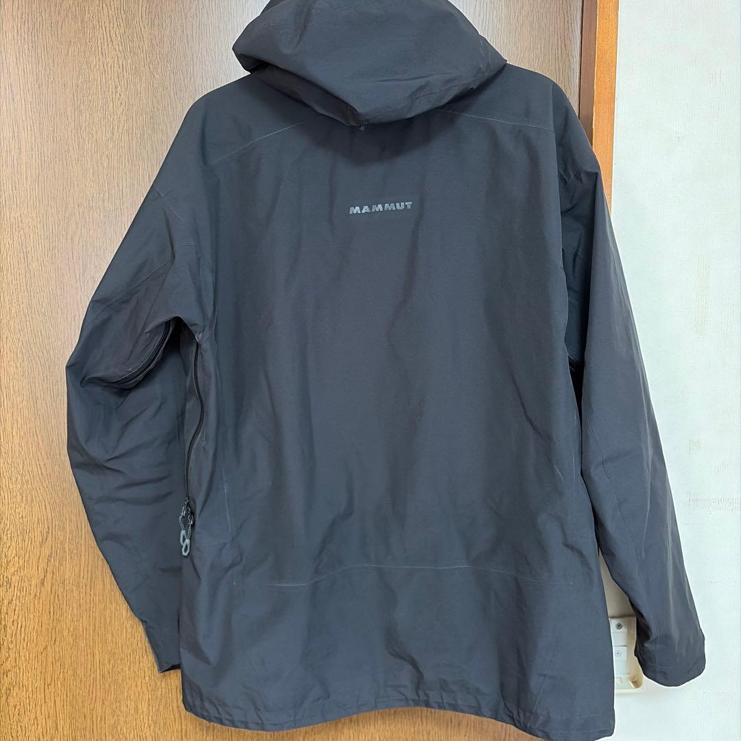 MAMMUT アヤコプロ HS 2.0 AF Men L ゴアテックス