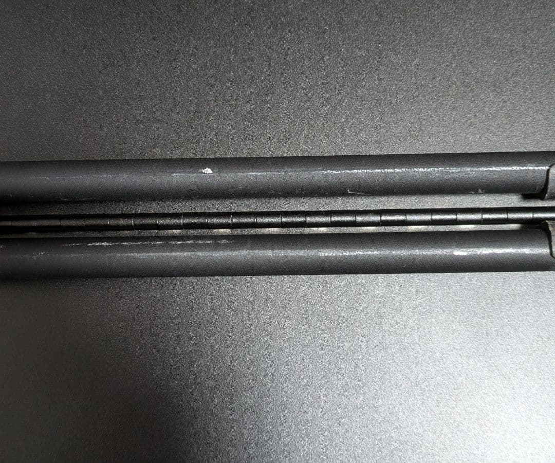 ■週末値引き■デバイスワークス紋章柄　シェルコン25 カスタム　スノーピーク