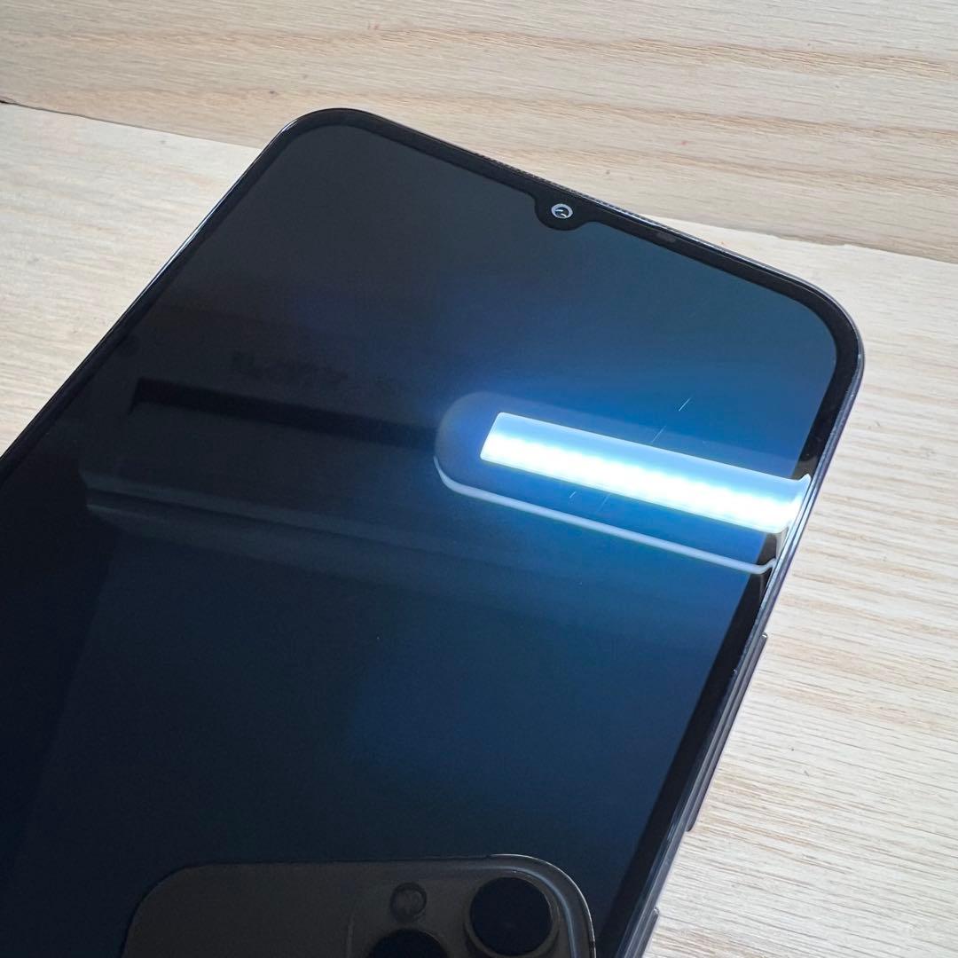 Xiaomi mi 10 lite 5G 本体　E42