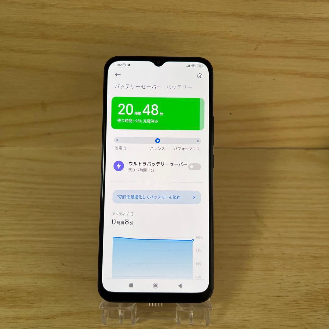 Xiaomi mi 10 lite 5G 本体　E42