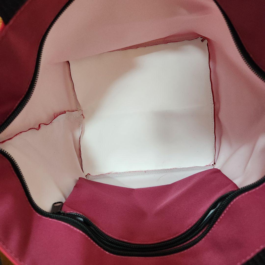 エルベシャプリエ　1027N　フーシャ　ピンク