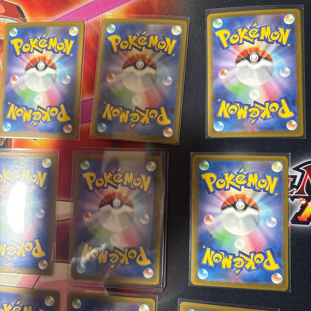 ぽ*む様 ポケモンカード12枚まとめ売り
