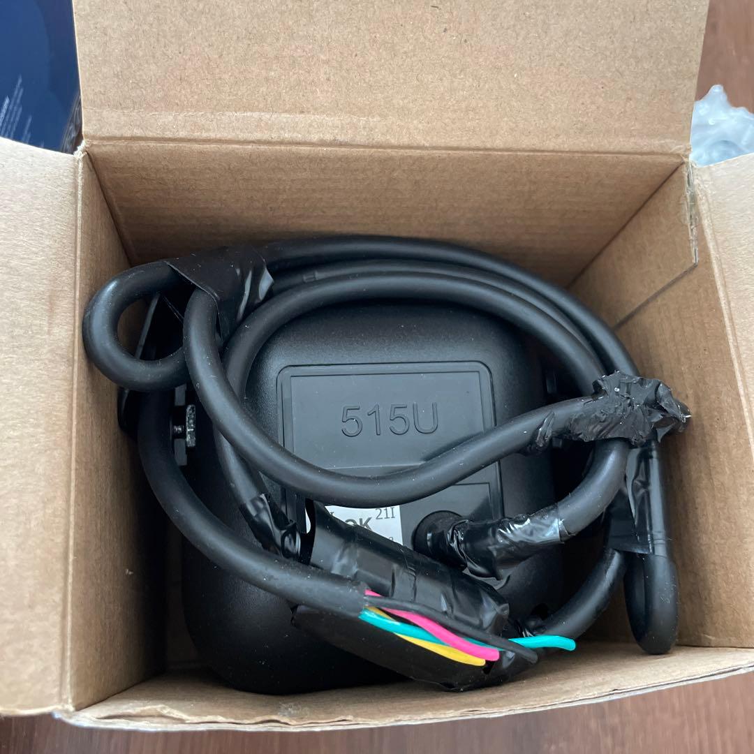 クリフォードG6　インテリガード880J