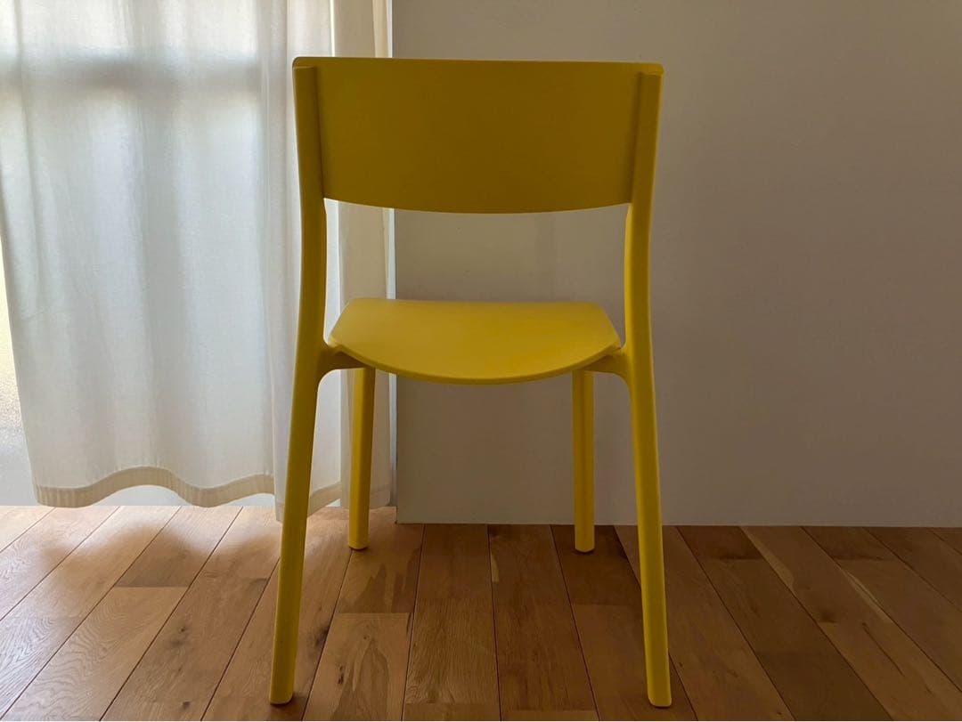 【美品】USED/廃盤 IKEA \"JANINGE\" オールドイケア イタリア製