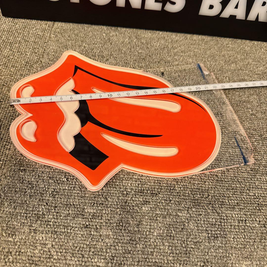 ローリングストーンズ ライト