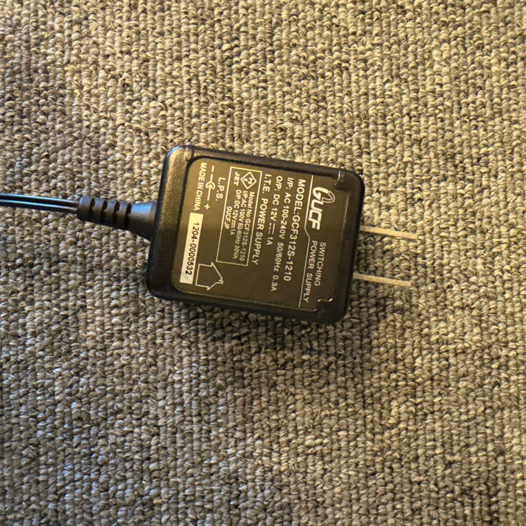 ローリングストーンズ ライト