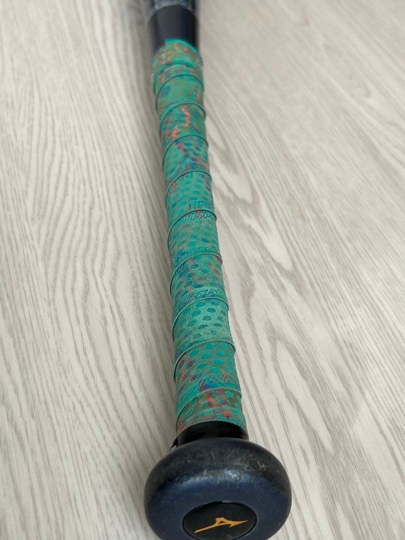 ミズノ 少年軟式用バット ビヨンドマックス レガシーミドル 76cm 560g