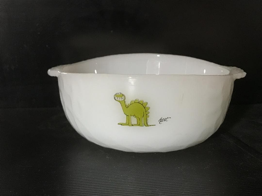 ファイヤーキング BCコミック ボウル 5点セット （大１、小４）