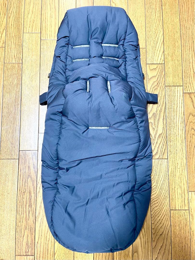 UPPAbaby VISTA 美品 アッパベイビー