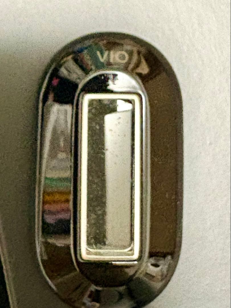 MYTREX DPL/IPL光美容器　本体とアタッチメント3個(取説有)