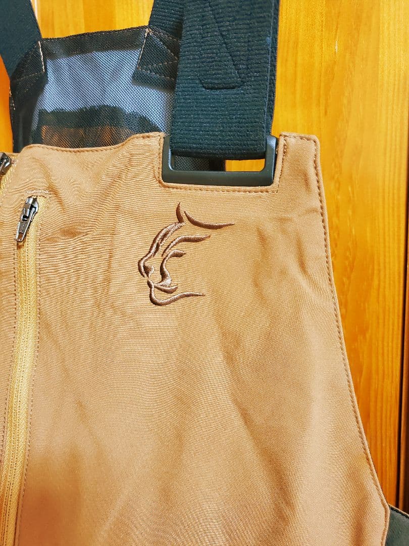 Teton Bros.(ティートンブロス) TB Pant ビブパンツ M