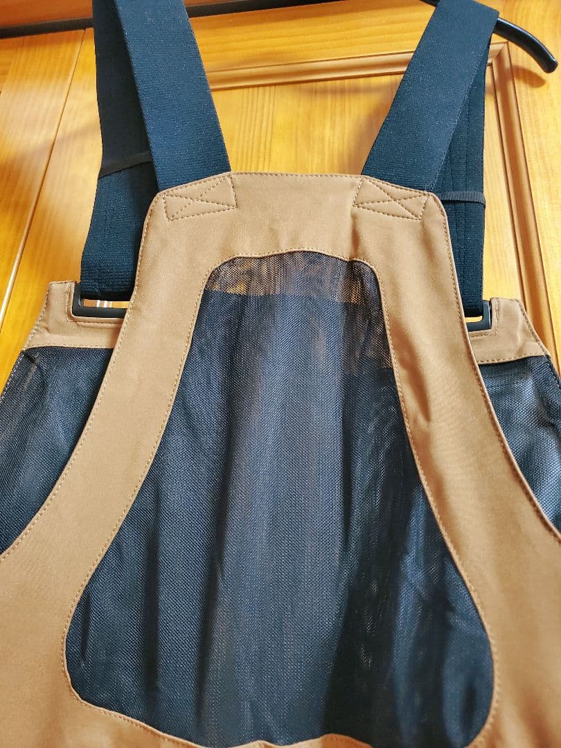 Teton Bros.(ティートンブロス) TB Pant ビブパンツ M