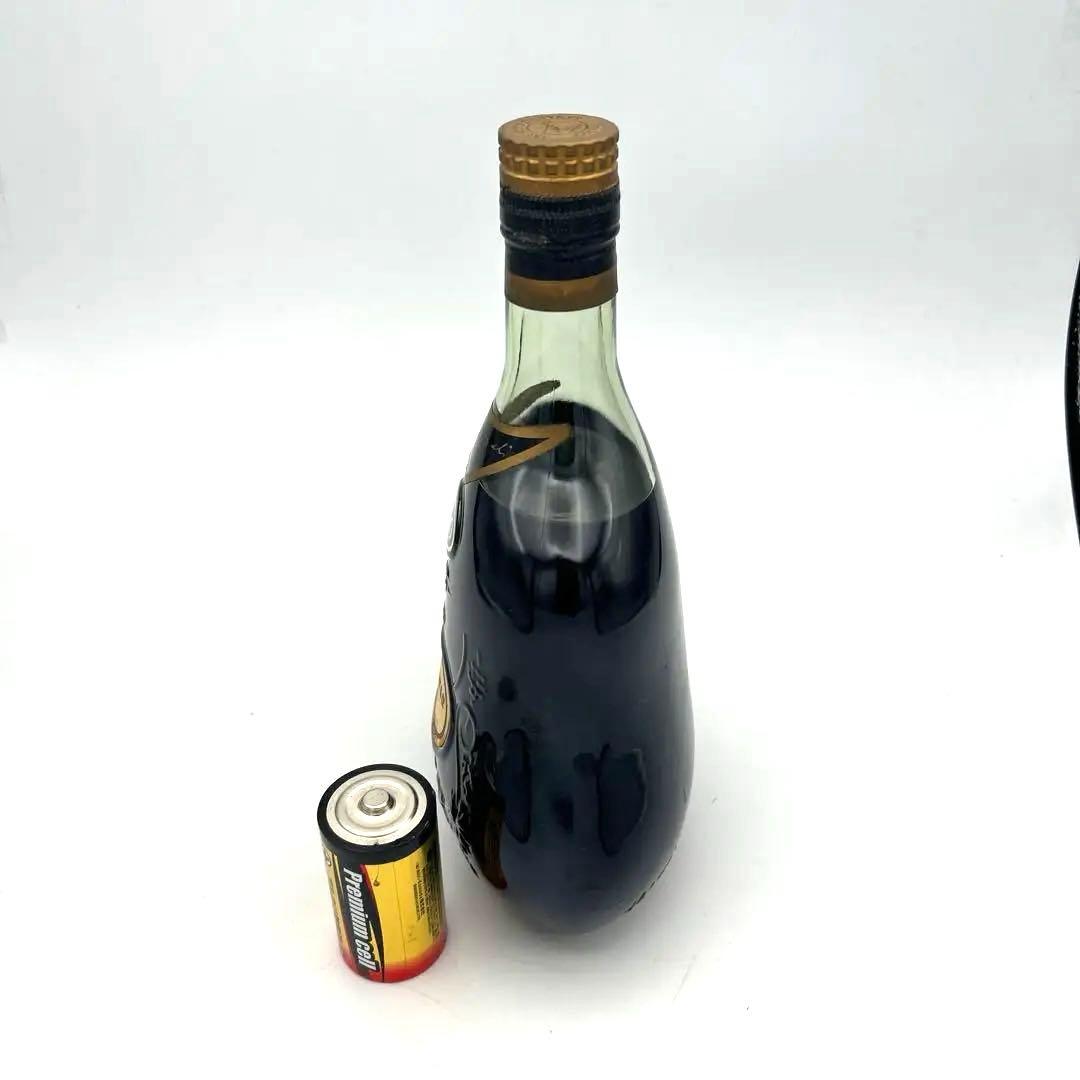 ヘネシー XO ビンテージ コニャック 未開封