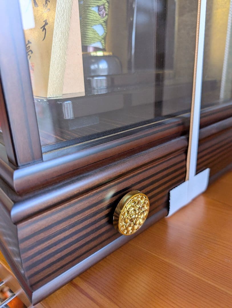 天豪 破魔弓 ガラスケース 正月飾り お正月 五月人形 兜飾り 鎧飾り 男の子1