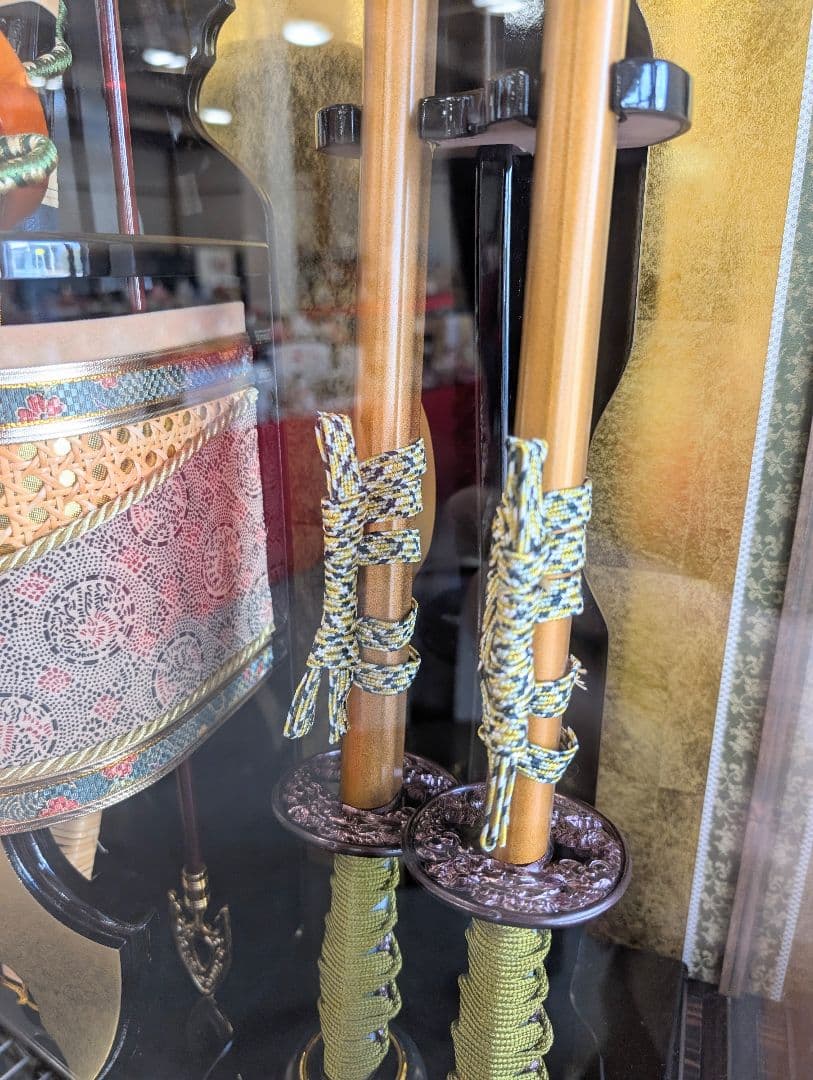 天豪 破魔弓 ガラスケース 正月飾り お正月 五月人形 兜飾り 鎧飾り 男の子1