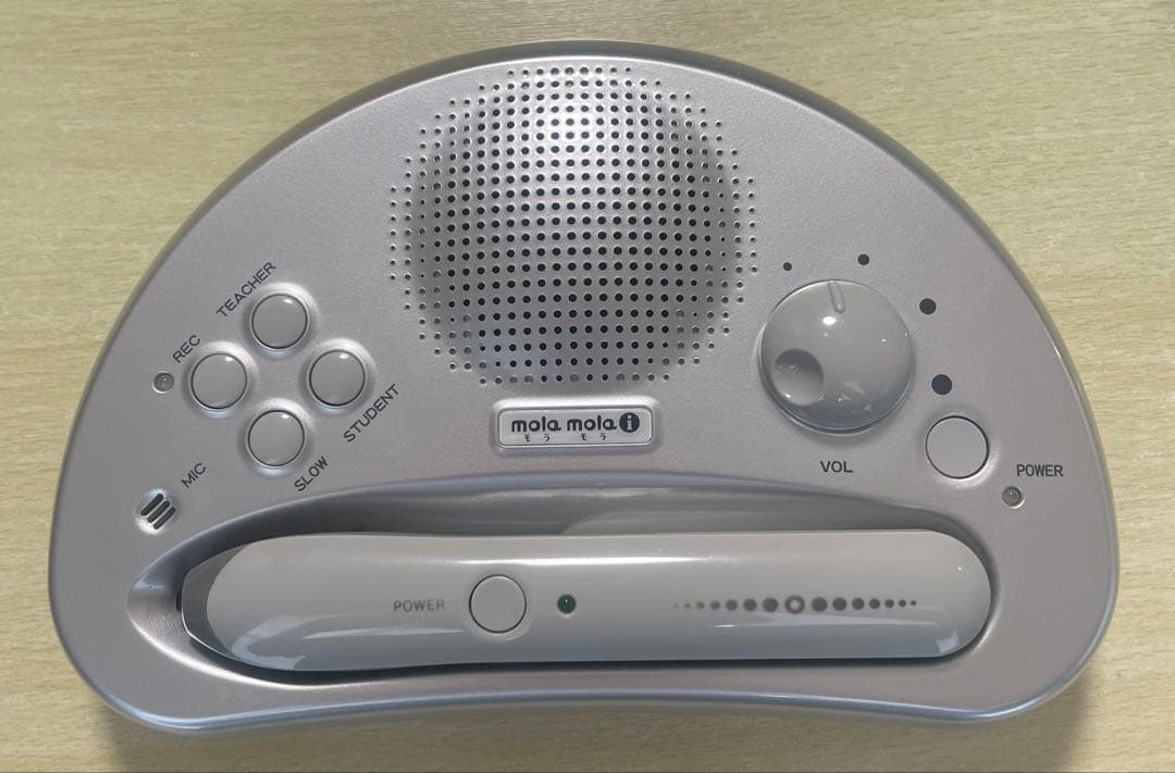 ペッピーキッズクラブ　モラモラ