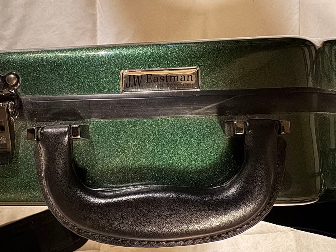 Roderich Paesold バイオリン / 弓・肩当て・ハードケース付き