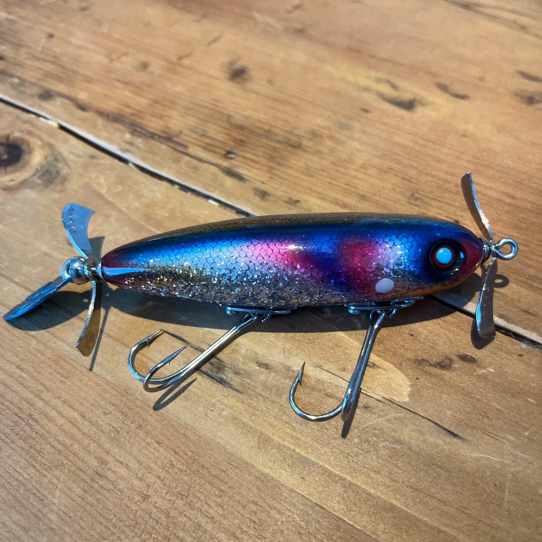 アブディール　オーバルフラップ