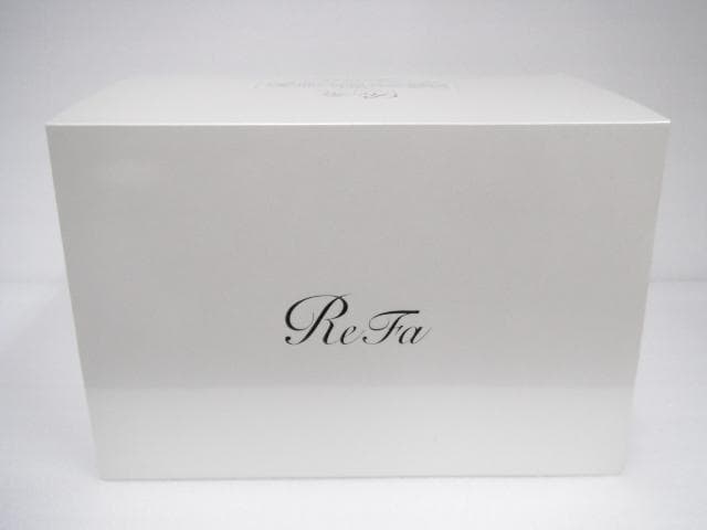 未使用品 MTG ReFa リファグレイス ヘッドスパ RF-GH2114B