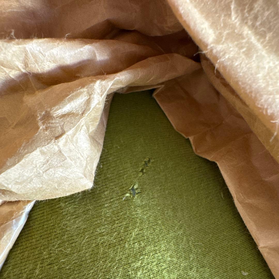 Yogibo Max ライムグリーン