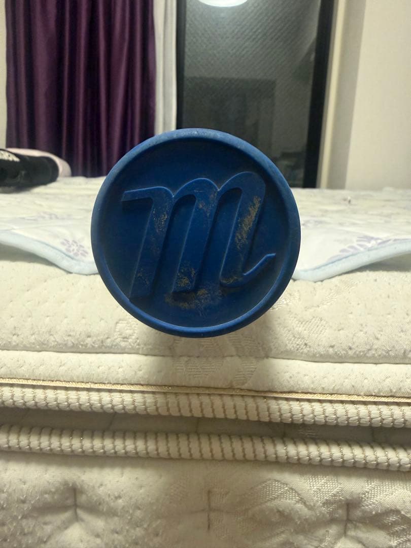 本日23:59まで値下げ　ワニクラ青ワニ 白ワニ80センチ 少年用