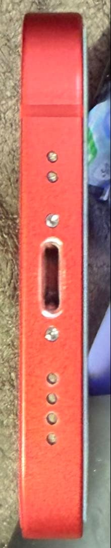 iPhone12mini 256gb SIMフリー　バッテリー最大容量83%