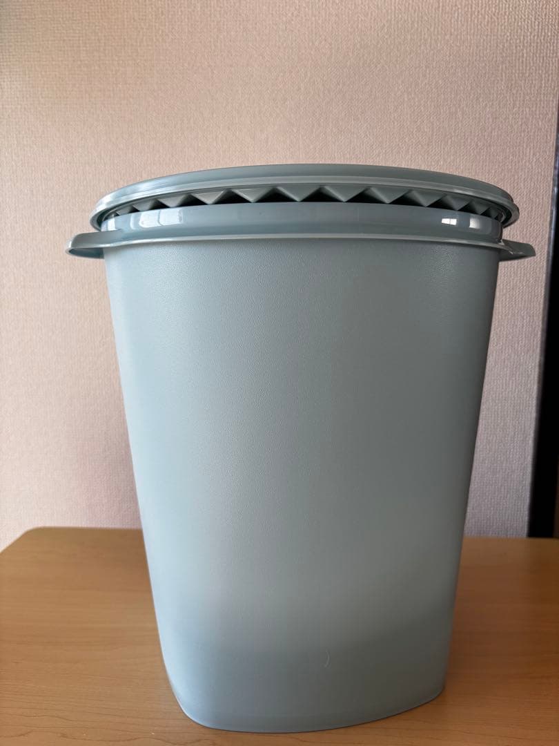 タッパーウェア　マキシクイーンデコレーター